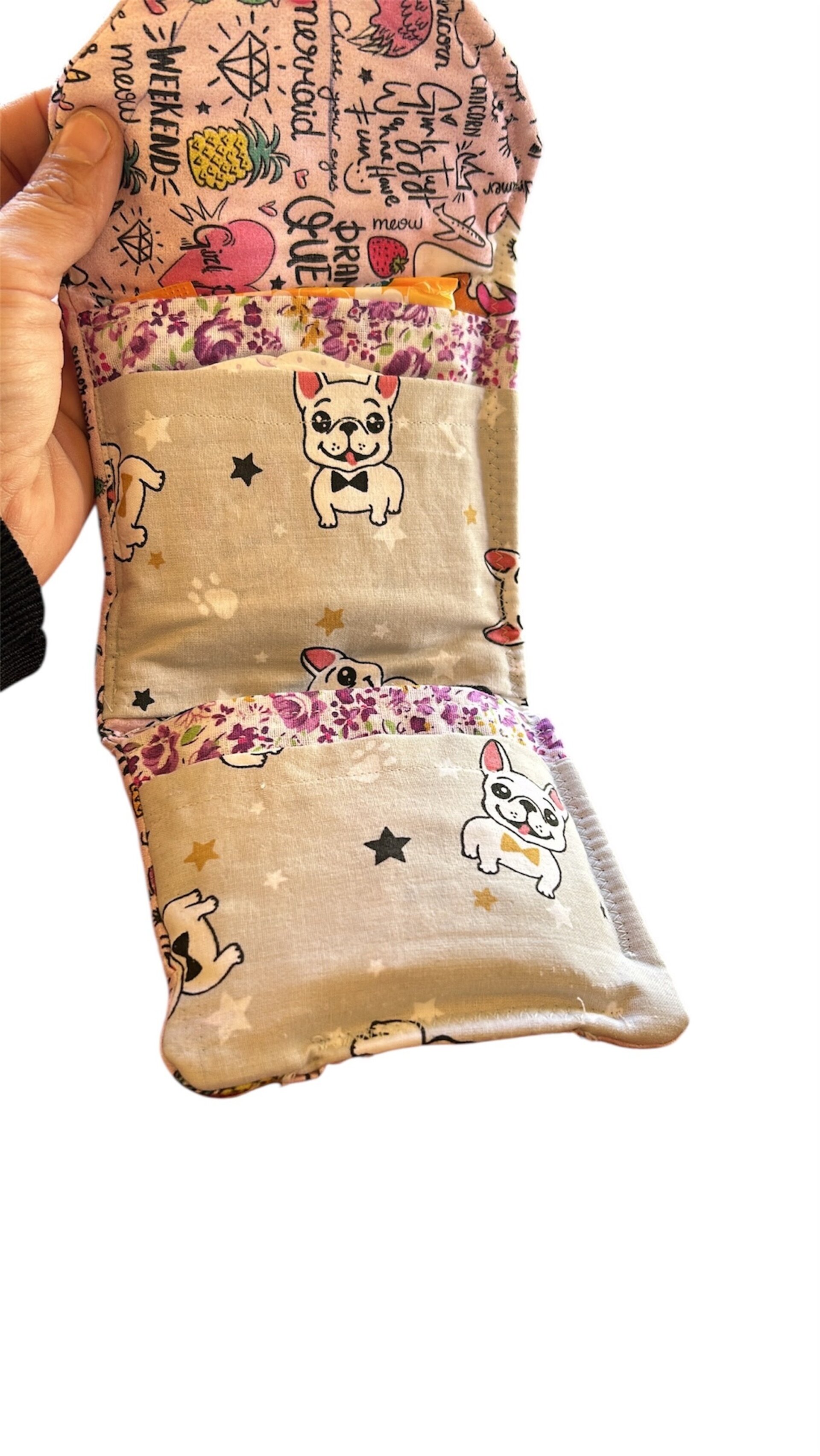 Neceseres Intimos - 3