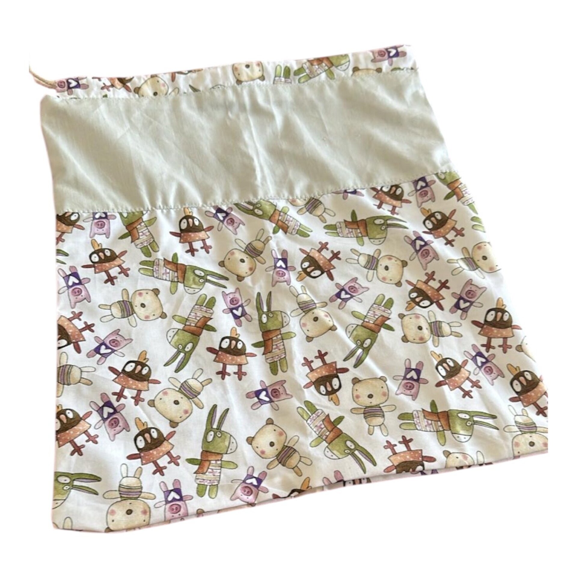 Bolsitas infantiles - 3