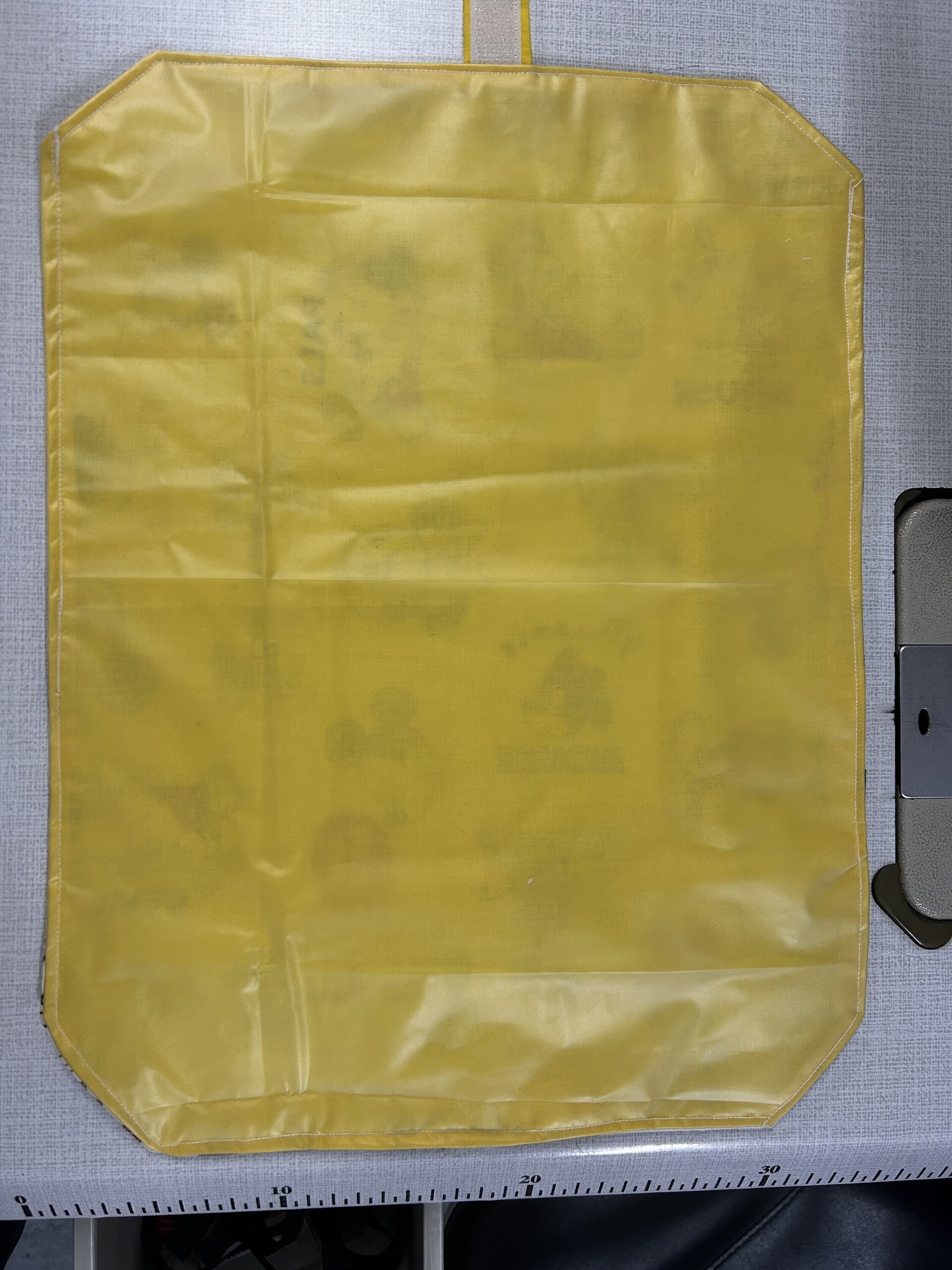 Porta bocadillos - 3